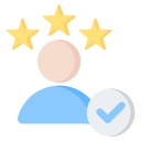 Best Seller Icon