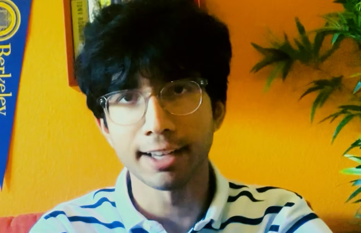 Video Images